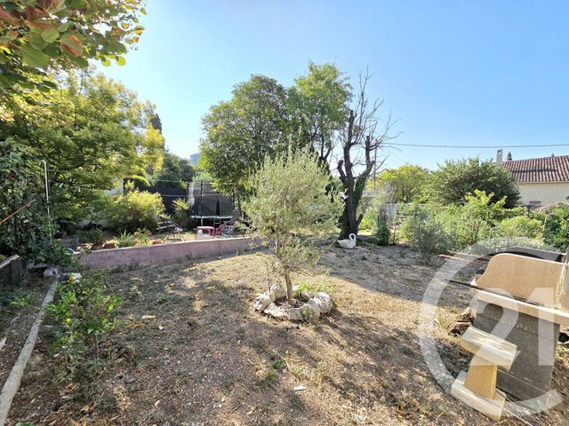 maison à vendre - 4 pièces - 83.0 m2 - ALLAUCH - 13 - PROVENCE-ALPES-COTE-D-AZUR - Century 21 Concept Immobilier