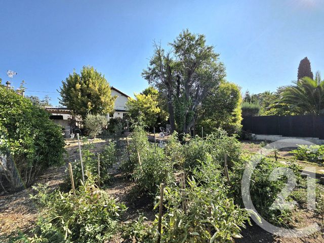 maison à vendre - 4 pièces - 83.0 m2 - ALLAUCH - 13 - PROVENCE-ALPES-COTE-D-AZUR - Century 21 Concept Immobilier