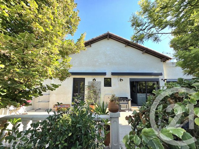 maison à vendre - 4 pièces - 83.0 m2 - ALLAUCH - 13 - PROVENCE-ALPES-COTE-D-AZUR - Century 21 Concept Immobilier