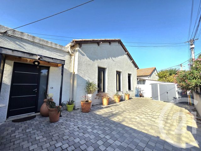 maison à vendre - 4 pièces - 83.0 m2 - ALLAUCH - 13 - PROVENCE-ALPES-COTE-D-AZUR - Century 21 Concept Immobilier