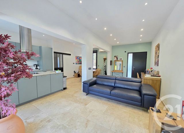 maison à vendre - 4 pièces - 83.0 m2 - ALLAUCH - 13 - PROVENCE-ALPES-COTE-D-AZUR - Century 21 Concept Immobilier