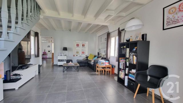 maison à louer - 5 pièces - 98.0 m2 - ALLAUCH - 13 - PROVENCE-ALPES-COTE-D-AZUR - Century 21 Concept Immobilier