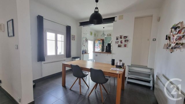 maison à louer - 5 pièces - 98.0 m2 - ALLAUCH - 13 - PROVENCE-ALPES-COTE-D-AZUR - Century 21 Concept Immobilier