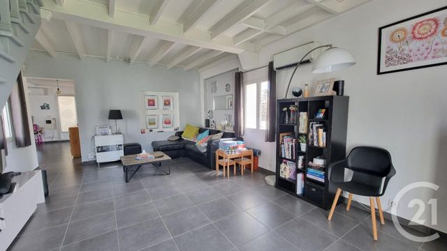 maison à louer - 5 pièces - 98.0 m2 - ALLAUCH - 13 - PROVENCE-ALPES-COTE-D-AZUR - Century 21 Concept Immobilier