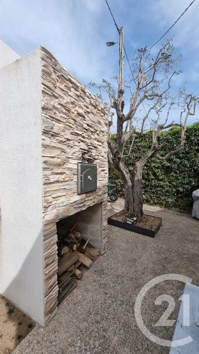 maison à louer - 5 pièces - 98.0 m2 - ALLAUCH - 13 - PROVENCE-ALPES-COTE-D-AZUR - Century 21 Concept Immobilier
