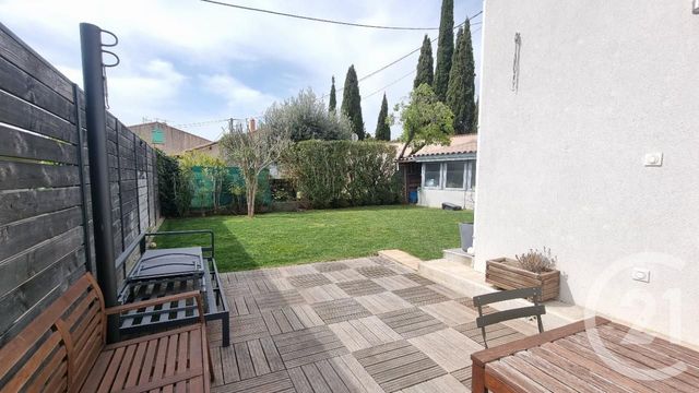 maison à louer - 5 pièces - 98.0 m2 - ALLAUCH - 13 - PROVENCE-ALPES-COTE-D-AZUR - Century 21 Concept Immobilier