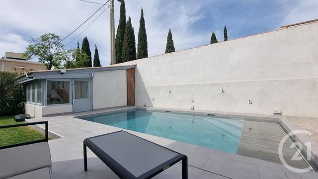 maison à louer - 5 pièces - 98.0 m2 - ALLAUCH - 13 - PROVENCE-ALPES-COTE-D-AZUR - Century 21 Concept Immobilier