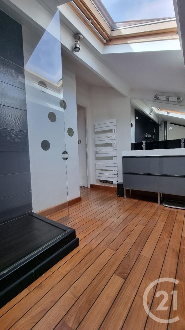 maison à louer - 5 pièces - 98.0 m2 - ALLAUCH - 13 - PROVENCE-ALPES-COTE-D-AZUR - Century 21 Concept Immobilier