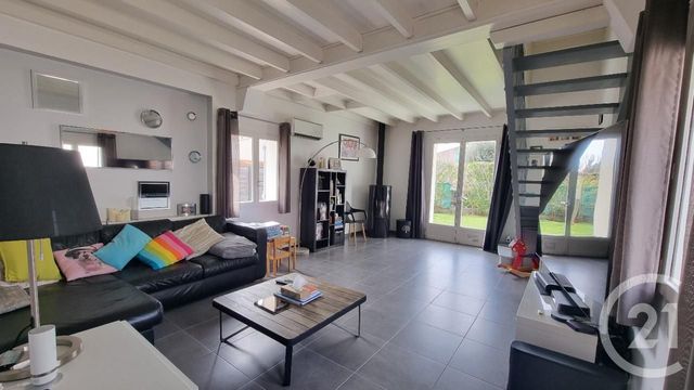 maison à louer - 5 pièces - 98.0 m2 - ALLAUCH - 13 - PROVENCE-ALPES-COTE-D-AZUR - Century 21 Concept Immobilier