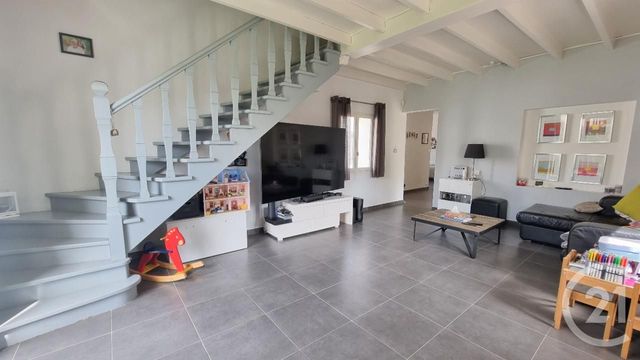 maison à louer - 5 pièces - 98.0 m2 - ALLAUCH - 13 - PROVENCE-ALPES-COTE-D-AZUR - Century 21 Concept Immobilier