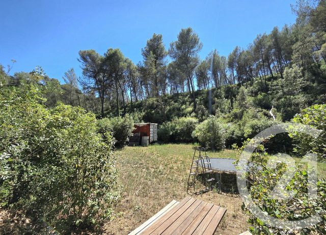 terrain à vendre - 1939.0 m2 - ALLAUCH - 13 - PROVENCE-ALPES-COTE-D-AZUR - Century 21 Concept Immobilier