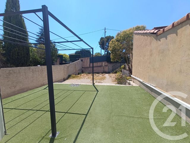 maison à louer - 3 pièces - 58.57 m2 - PLAN DE CUQUES - 13 - PROVENCE-ALPES-COTE-D-AZUR - Century 21 Concept Immobilier