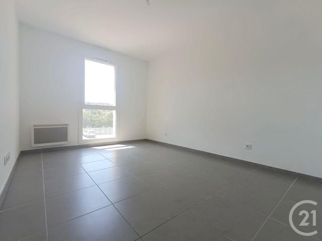 Appartement T2 à louer - 2 pièces - 38.45 m2 - AURIOL - 13 - PROVENCE-ALPES-COTE-D-AZUR - Century 21 Concept Immobilier
