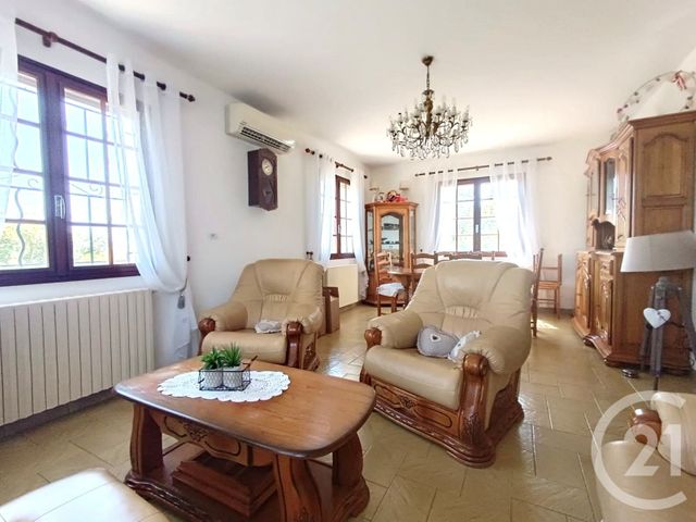 Appartement T4 à louer - 4 pièces - 85.02 m2 - ALLAUCH - 13 - PROVENCE-ALPES-COTE-D-AZUR - Century 21 Concept Immobilier