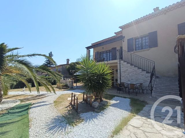 Appartement T4 à louer - 4 pièces - 85.02 m2 - ALLAUCH - 13 - PROVENCE-ALPES-COTE-D-AZUR - Century 21 Concept Immobilier