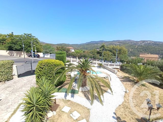 Appartement T4 à louer - 4 pièces - 85.02 m2 - ALLAUCH - 13 - PROVENCE-ALPES-COTE-D-AZUR - Century 21 Concept Immobilier