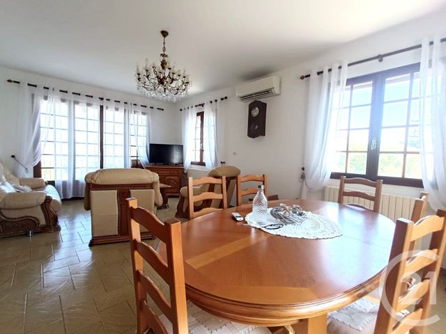 Appartement T4 à louer - 4 pièces - 85.02 m2 - ALLAUCH - 13 - PROVENCE-ALPES-COTE-D-AZUR - Century 21 Concept Immobilier