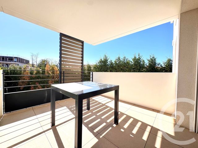 Appartement T3 à louer - 3 pièces - 60.0 m2 - MARSEILLE - 13013 - PROVENCE-ALPES-COTE-D-AZUR - Century 21 Concept Immobilier