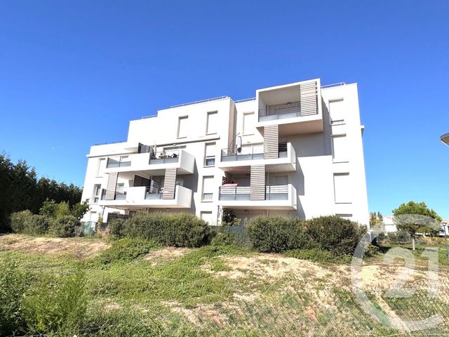 Appartement T3 à louer - 3 pièces - 60.0 m2 - MARSEILLE - 13013 - PROVENCE-ALPES-COTE-D-AZUR - Century 21 Concept Immobilier