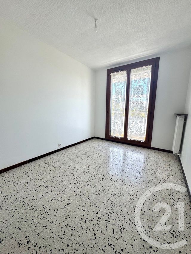 Appartement T4 à louer - 4 pièces - 78.0 m2 - MARSEILLE - 13012 - PROVENCE-ALPES-COTE-D-AZUR - Century 21 Concept Immobilier