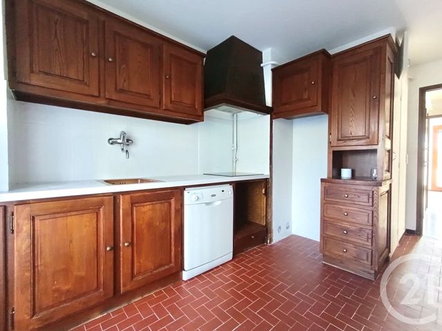 Appartement T4 à louer - 4 pièces - 78.0 m2 - MARSEILLE - 13012 - PROVENCE-ALPES-COTE-D-AZUR - Century 21 Concept Immobilier