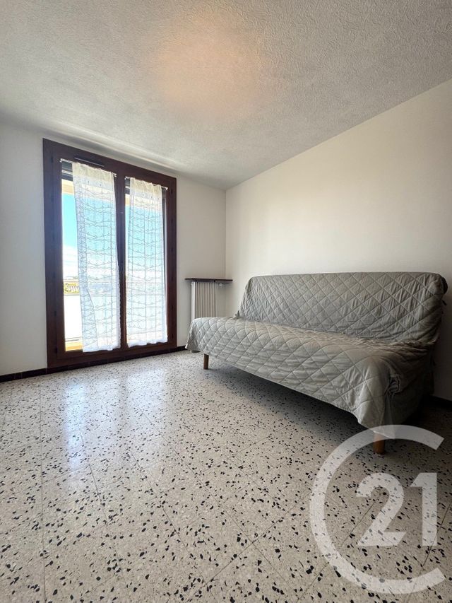 Appartement T4 à louer - 4 pièces - 78.0 m2 - MARSEILLE - 13012 - PROVENCE-ALPES-COTE-D-AZUR - Century 21 Concept Immobilier