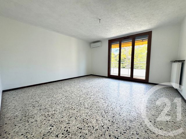 Appartement T4 à louer - 4 pièces - 78.0 m2 - MARSEILLE - 13012 - PROVENCE-ALPES-COTE-D-AZUR - Century 21 Concept Immobilier