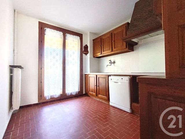Appartement T4 à louer - 4 pièces - 78.0 m2 - MARSEILLE - 13012 - PROVENCE-ALPES-COTE-D-AZUR - Century 21 Concept Immobilier