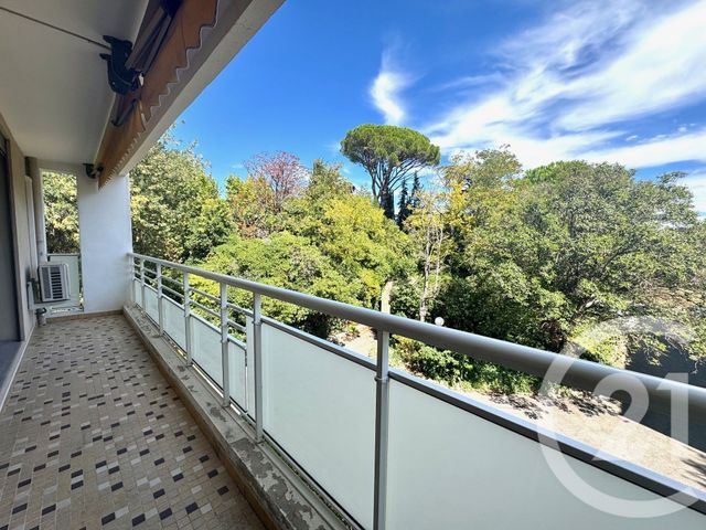 Appartement T4 à louer - 4 pièces - 78.0 m2 - MARSEILLE - 13012 - PROVENCE-ALPES-COTE-D-AZUR - Century 21 Concept Immobilier