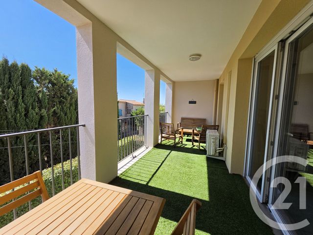 Appartement T3 à vendre - 3 pièces - 68.0 m2 - ALLAUCH - 13 - PROVENCE-ALPES-COTE-D-AZUR - Century 21 Concept Immobilier