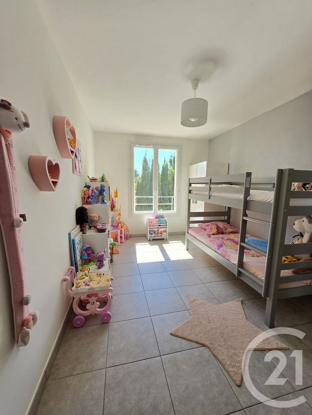 Appartement T3 à vendre - 3 pièces - 68.0 m2 - ALLAUCH - 13 - PROVENCE-ALPES-COTE-D-AZUR - Century 21 Concept Immobilier