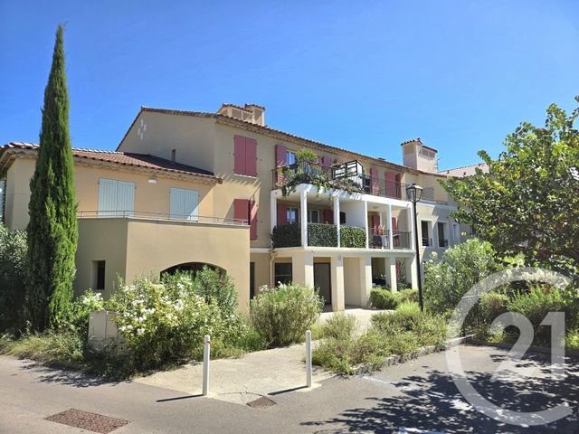Appartement T3 à vendre - 3 pièces - 68.0 m2 - ALLAUCH - 13 - PROVENCE-ALPES-COTE-D-AZUR - Century 21 Concept Immobilier
