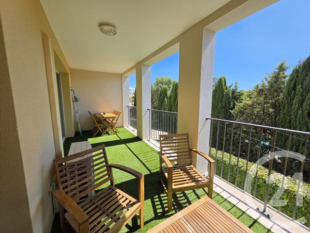 Appartement T3 à vendre - 3 pièces - 68.0 m2 - ALLAUCH - 13 - PROVENCE-ALPES-COTE-D-AZUR - Century 21 Concept Immobilier