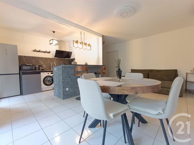 appartement - MARSEILLE - 13013