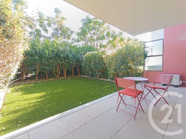 Appartement T2 à louer - 2 pièces - 41.88 m2 - MARSEILLE - 13013 - PROVENCE-ALPES-COTE-D-AZUR - Century 21 Concept Immobilier