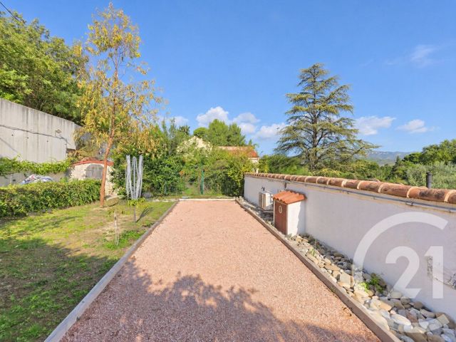 maison à vendre - 4 pièces - 117.0 m2 - ALLAUCH - 13 - PROVENCE-ALPES-COTE-D-AZUR - Century 21 Concept Immobilier