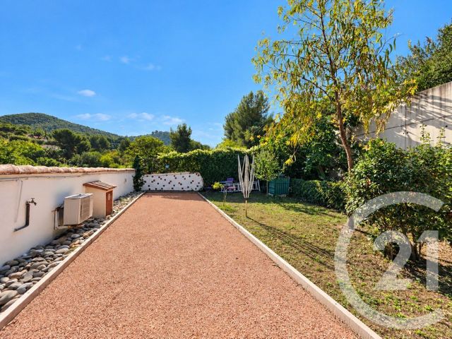 maison à vendre - 4 pièces - 117.0 m2 - ALLAUCH - 13 - PROVENCE-ALPES-COTE-D-AZUR - Century 21 Concept Immobilier