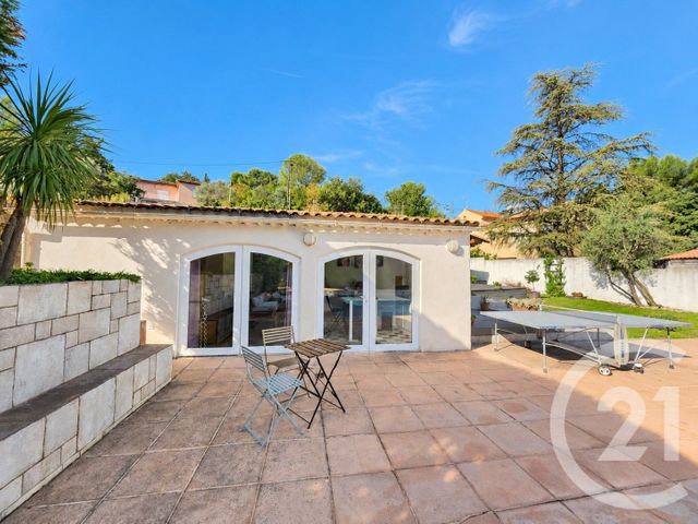 maison à vendre - 4 pièces - 117.0 m2 - ALLAUCH - 13 - PROVENCE-ALPES-COTE-D-AZUR - Century 21 Concept Immobilier