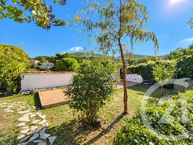 maison à vendre - 4 pièces - 117.0 m2 - ALLAUCH - 13 - PROVENCE-ALPES-COTE-D-AZUR - Century 21 Concept Immobilier