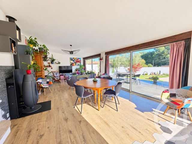maison à vendre - 4 pièces - 117.0 m2 - ALLAUCH - 13 - PROVENCE-ALPES-COTE-D-AZUR - Century 21 Concept Immobilier