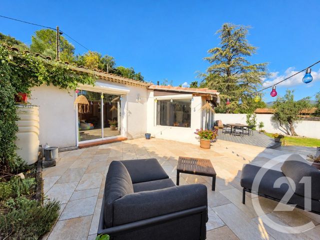 maison à vendre - 4 pièces - 117.0 m2 - ALLAUCH - 13 - PROVENCE-ALPES-COTE-D-AZUR - Century 21 Concept Immobilier