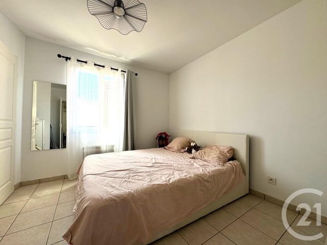 Appartement F2 à louer - 2 pièces - 41.0 m2 - ALLAUCH - 13 - PROVENCE-ALPES-COTE-D-AZUR - Century 21 Concept Immobilier