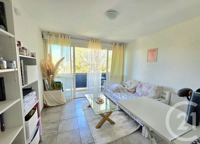 appartement - AIX EN PROVENCE - 13
