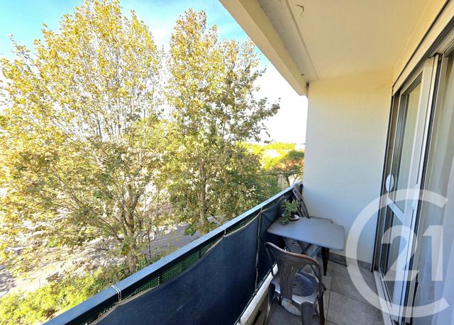 Appartement Studio à vendre - 1 pièce - 18.0 m2 - AIX EN PROVENCE - 13 - PROVENCE-ALPES-COTE-D-AZUR - Century 21 Concept Immobilier