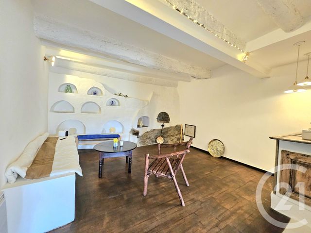 maison à louer - 4 pièces - 113.0 m2 - ALLAUCH - 13 - PROVENCE-ALPES-COTE-D-AZUR - Century 21 Concept Immobilier