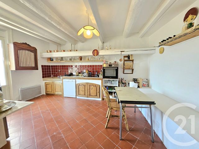 maison à louer - 4 pièces - 113.0 m2 - ALLAUCH - 13 - PROVENCE-ALPES-COTE-D-AZUR - Century 21 Concept Immobilier