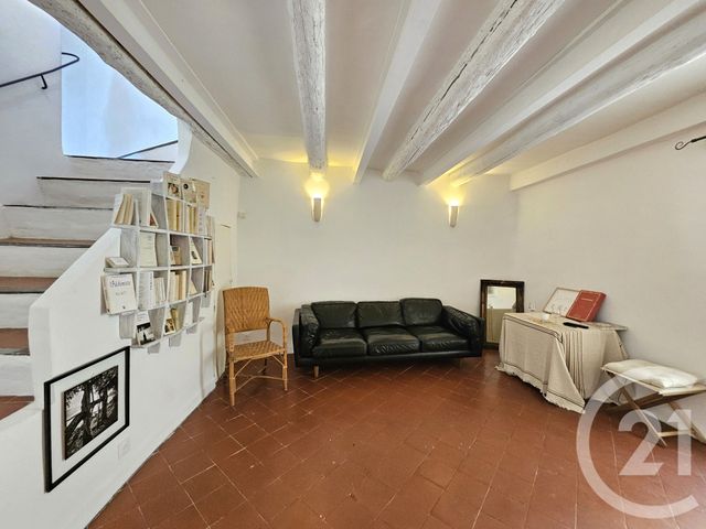 maison à louer - 4 pièces - 113.0 m2 - ALLAUCH - 13 - PROVENCE-ALPES-COTE-D-AZUR - Century 21 Concept Immobilier