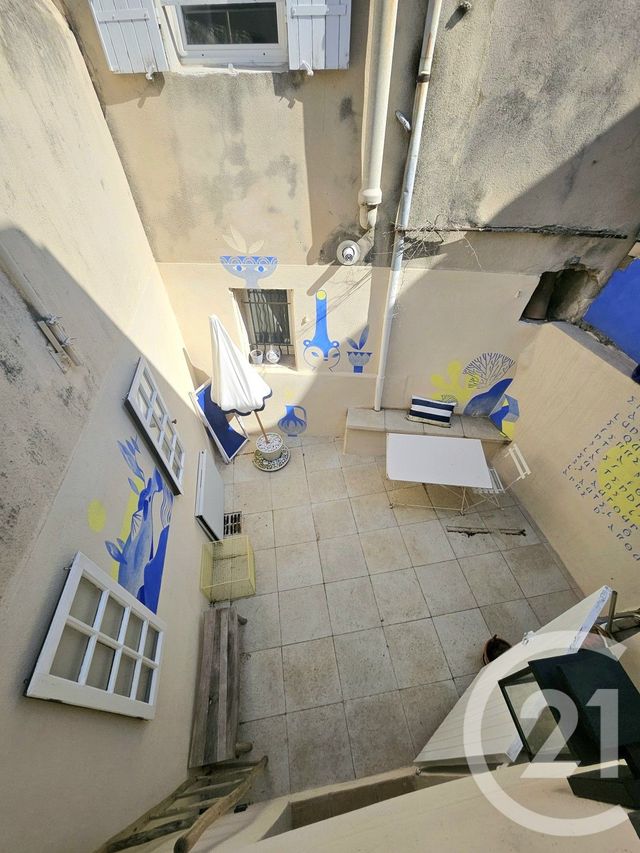 maison à louer - 4 pièces - 113.0 m2 - ALLAUCH - 13 - PROVENCE-ALPES-COTE-D-AZUR - Century 21 Concept Immobilier
