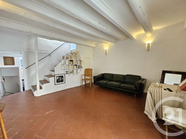 maison à louer - 4 pièces - 113.0 m2 - ALLAUCH - 13 - PROVENCE-ALPES-COTE-D-AZUR - Century 21 Concept Immobilier