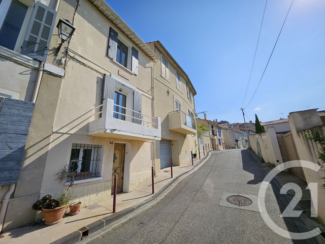 maison à louer - 4 pièces - 113.0 m2 - ALLAUCH - 13 - PROVENCE-ALPES-COTE-D-AZUR - Century 21 Concept Immobilier